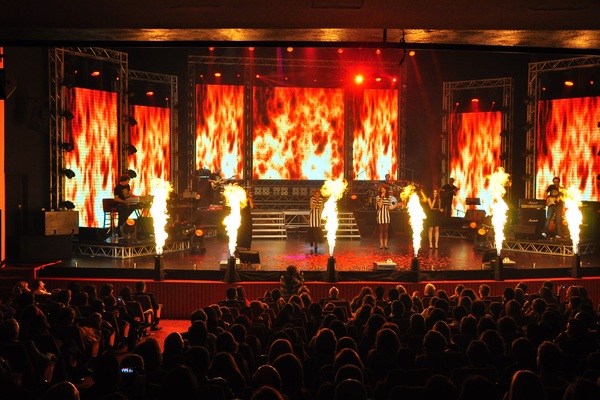 Heartbeat Concert